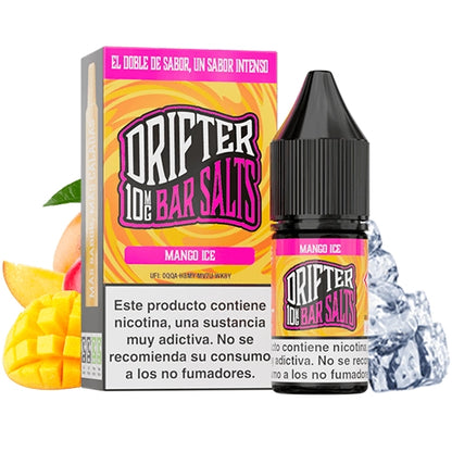 Drifter Sales 10ml Juice Sauz