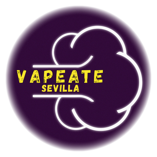 Vapeate Sevilla