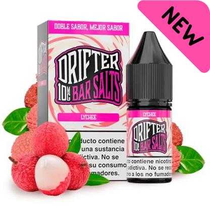 Drifter Sales 10ml Juice Sauz