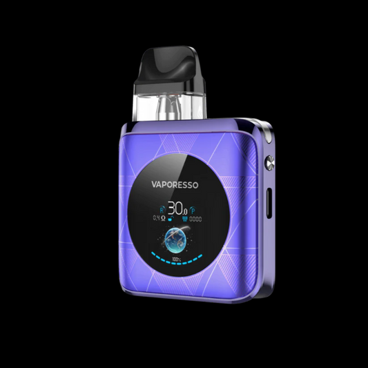 XROS 4 NANO POD Vaporesso