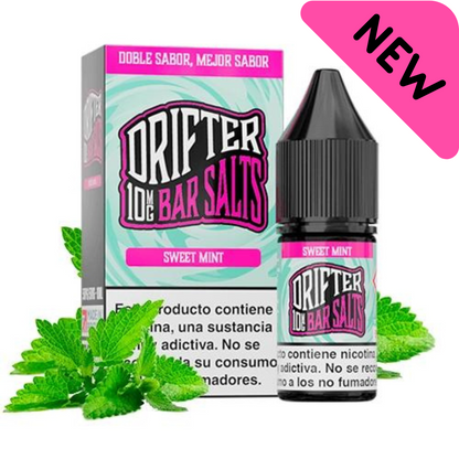 Drifter Sales 10ml Juice Sauz