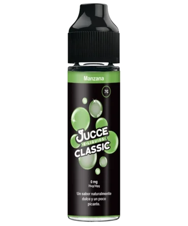 JUCEE CLASSIC E-Liquid 50ml