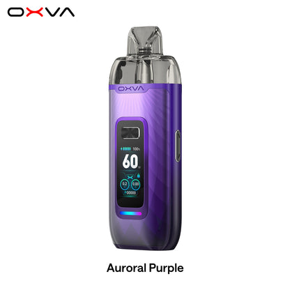 OXVA VPrime POD