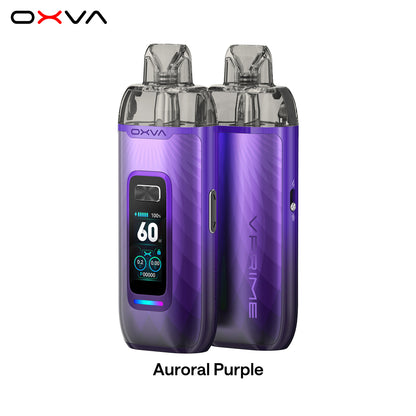 OXVA VPrime POD