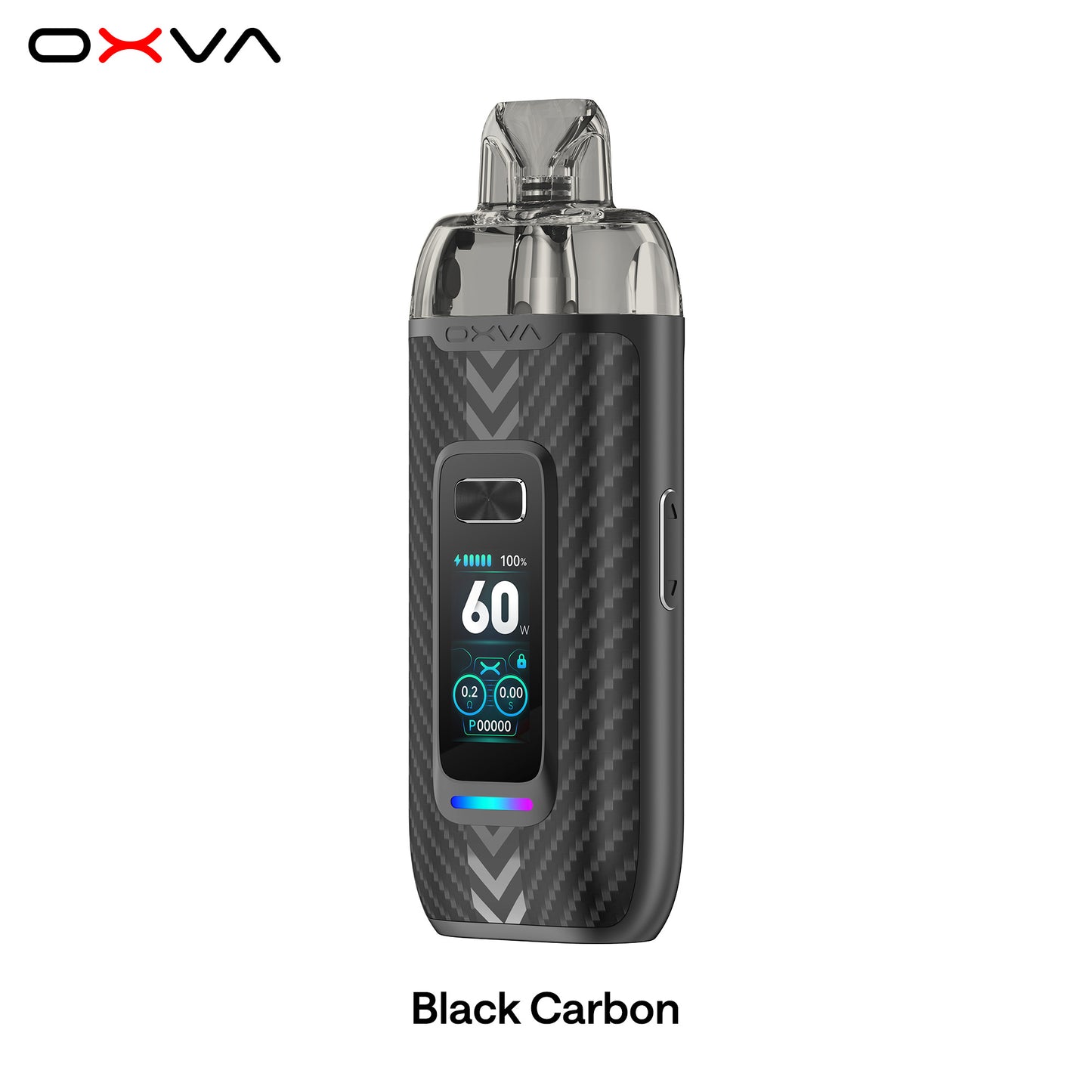 OXVA VPrime POD