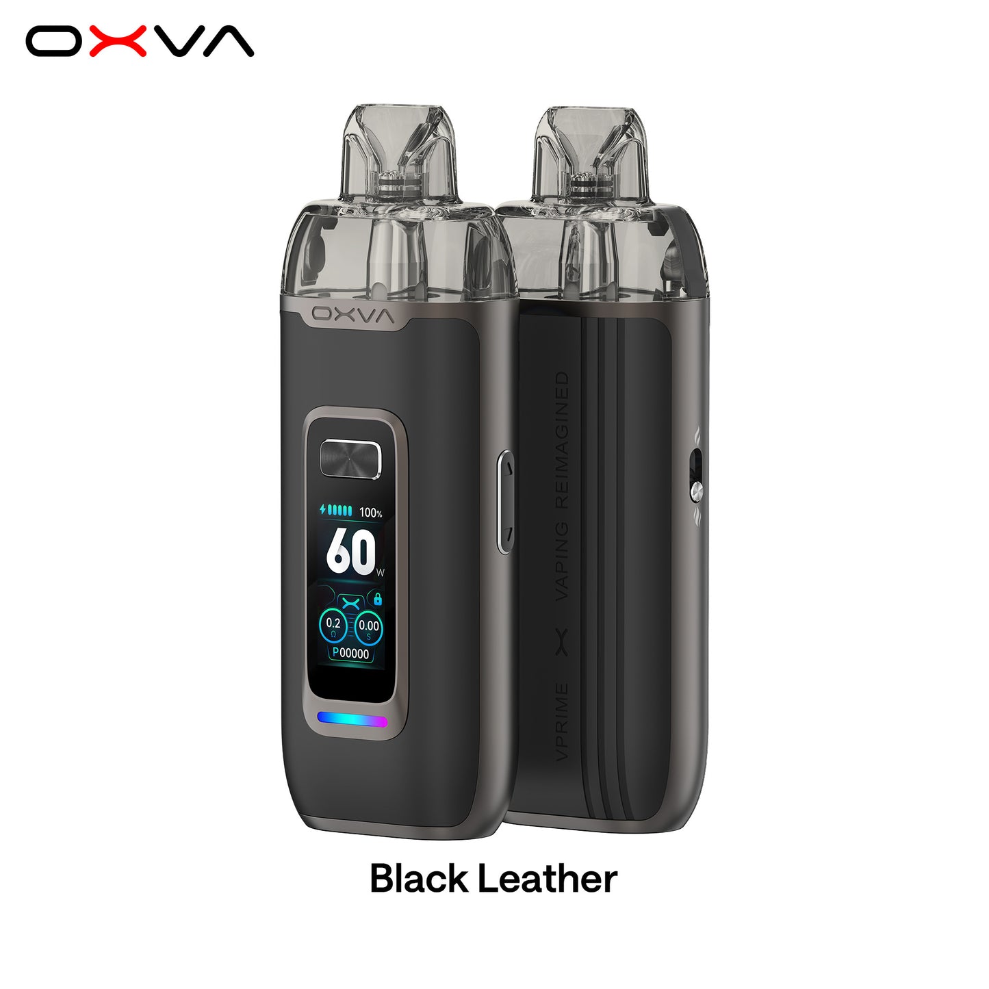 OXVA VPrime POD