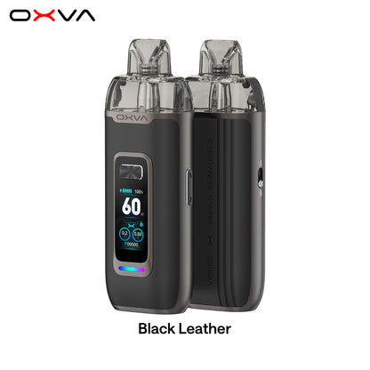 OXVA VPrime POD