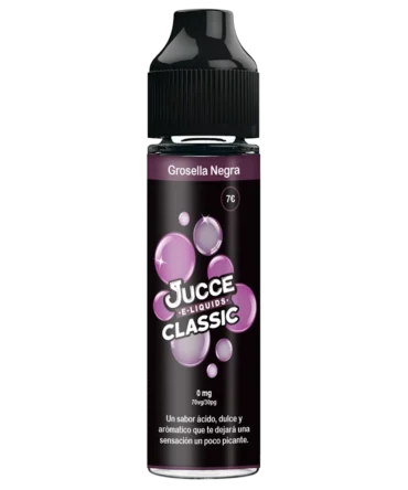 JUCEE CLASSIC E-Liquid 50ml