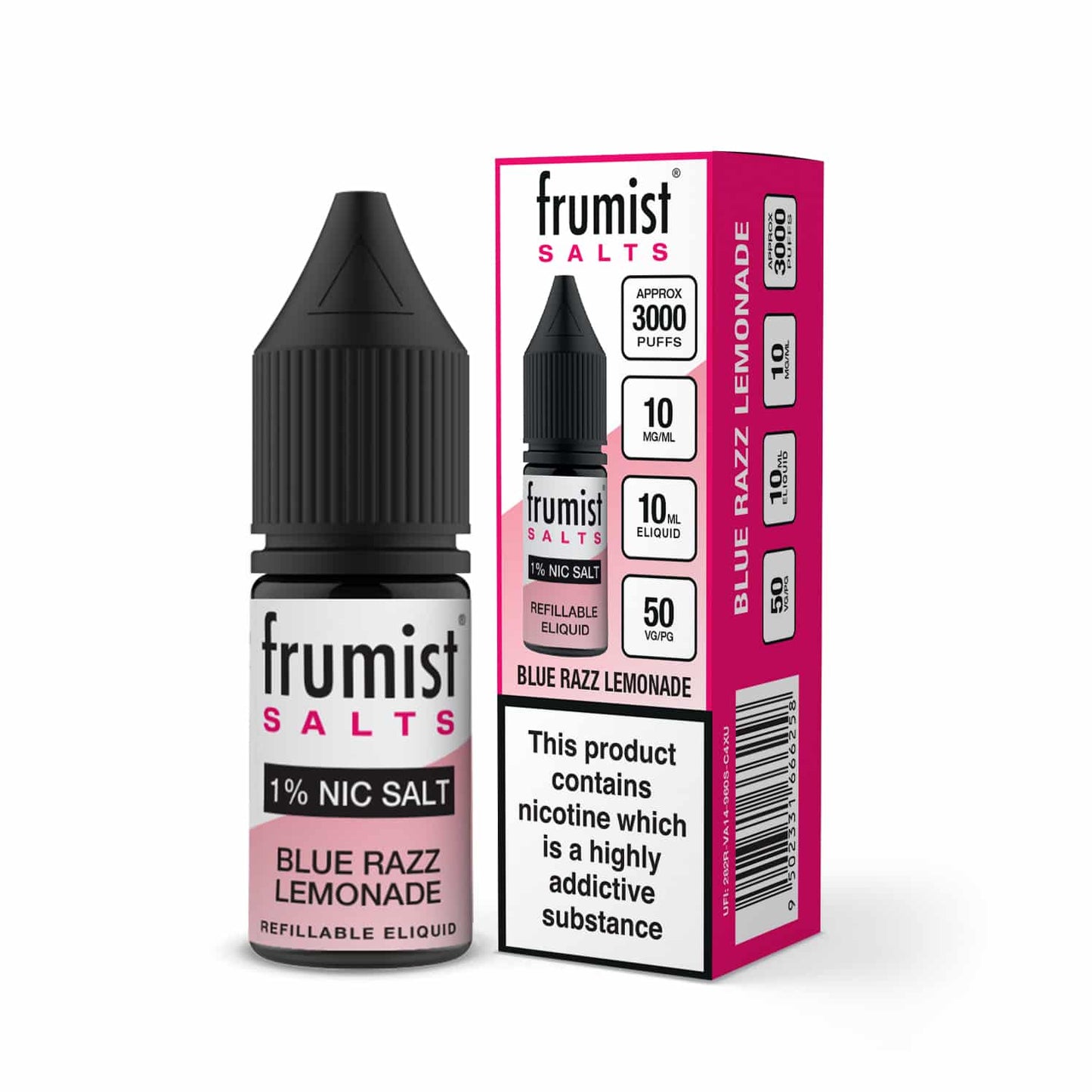 FRUMIST Sales 10ml 10mg