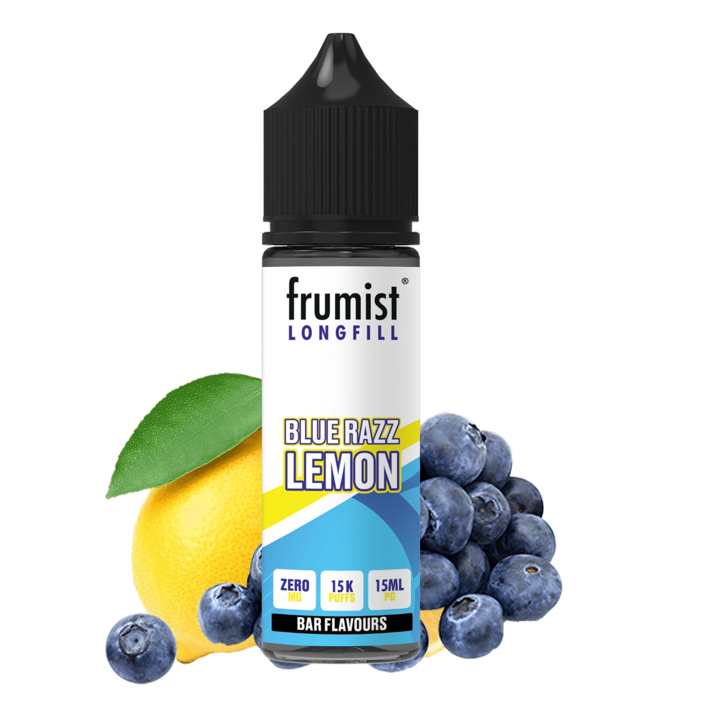 PACK Frumist 50ml Sales de nicotina