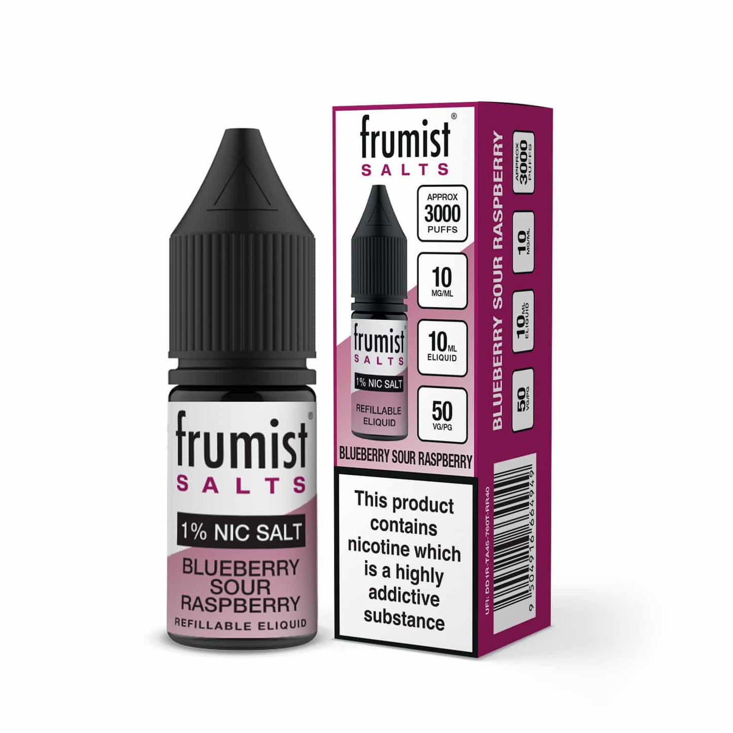 FRUMIST Sales 10ml 10mg