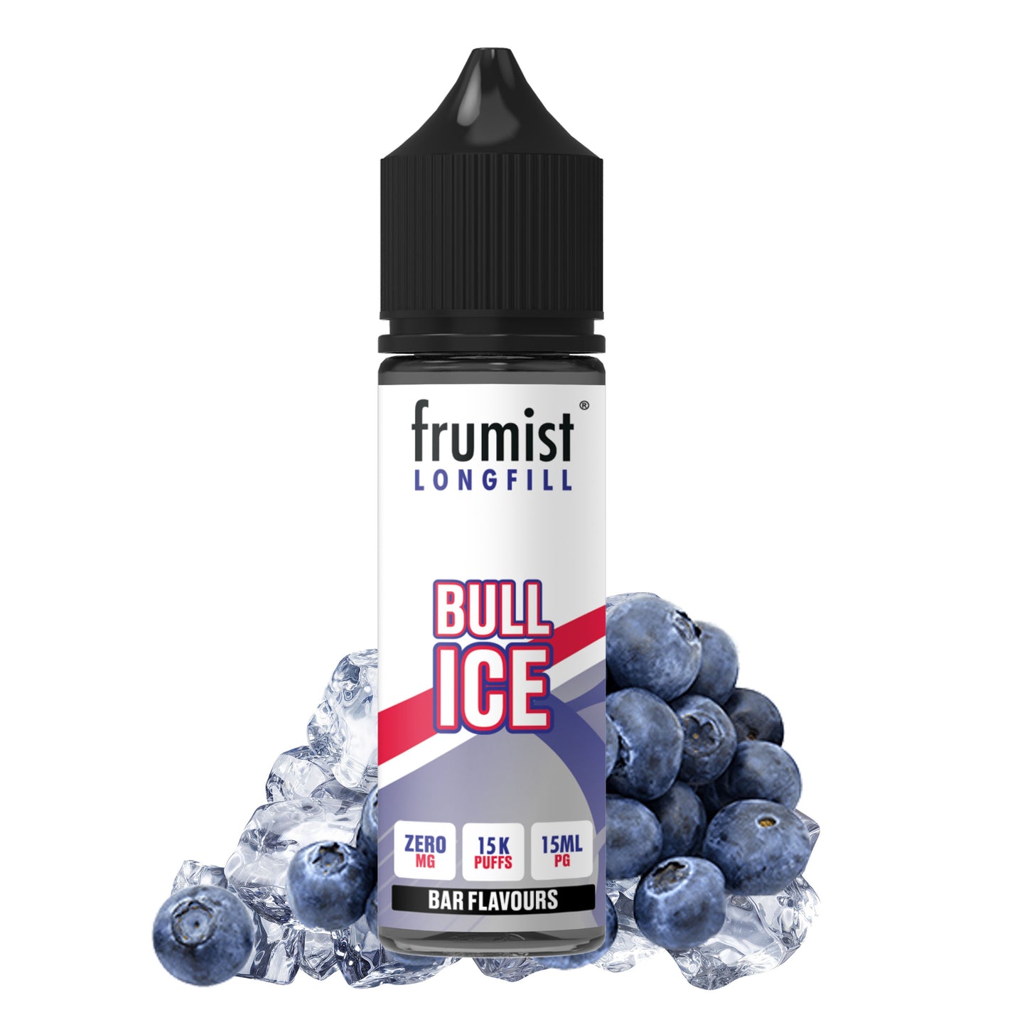 PACK Frumist 50ml Sales de nicotina