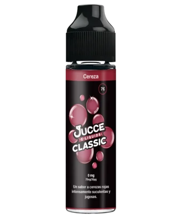 JUCEE CLASSIC E-Liquid 50ml