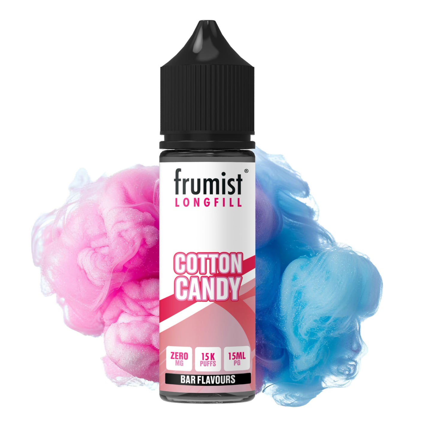 PACK Frumist 50ml Sales de nicotina