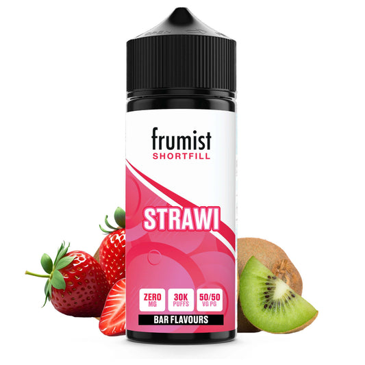 Liquido Frumist 100ml 50/50