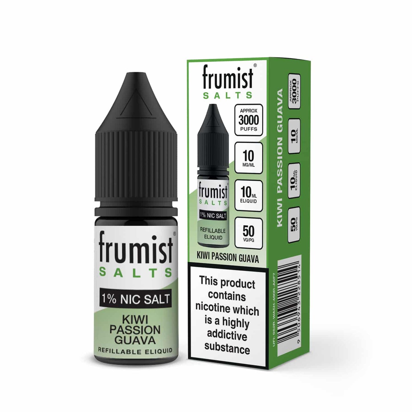 FRUMIST Sales 10ml 10mg