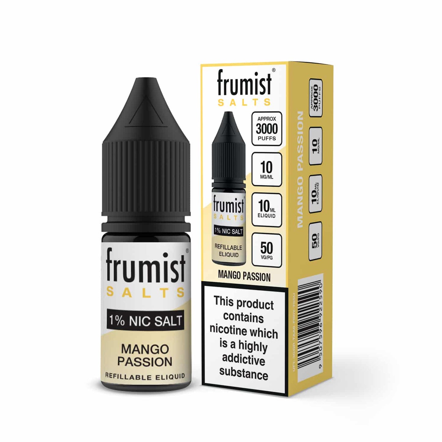 FRUMIST Sales 10ml 10mg