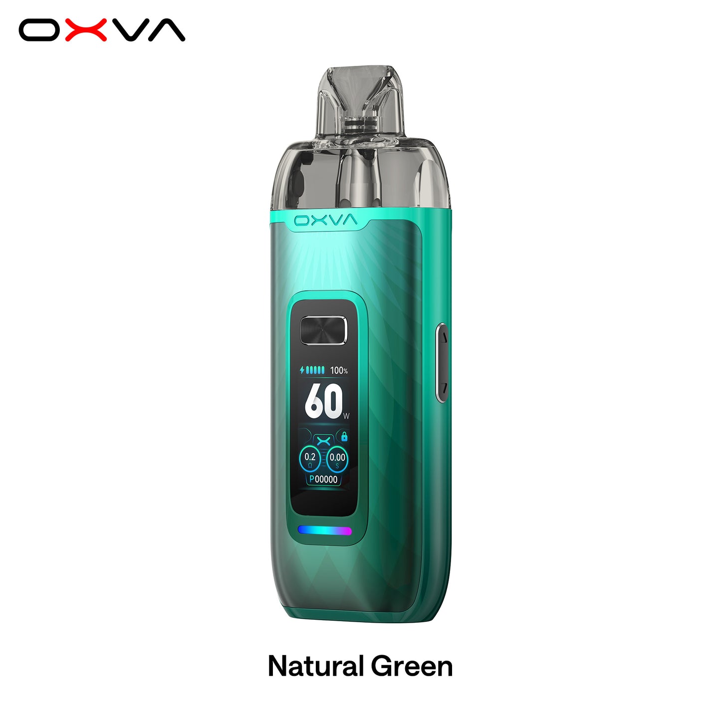 OXVA VPrime POD