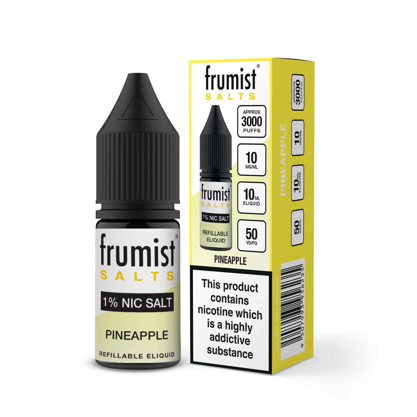 FRUMIST Sales 10ml 10mg