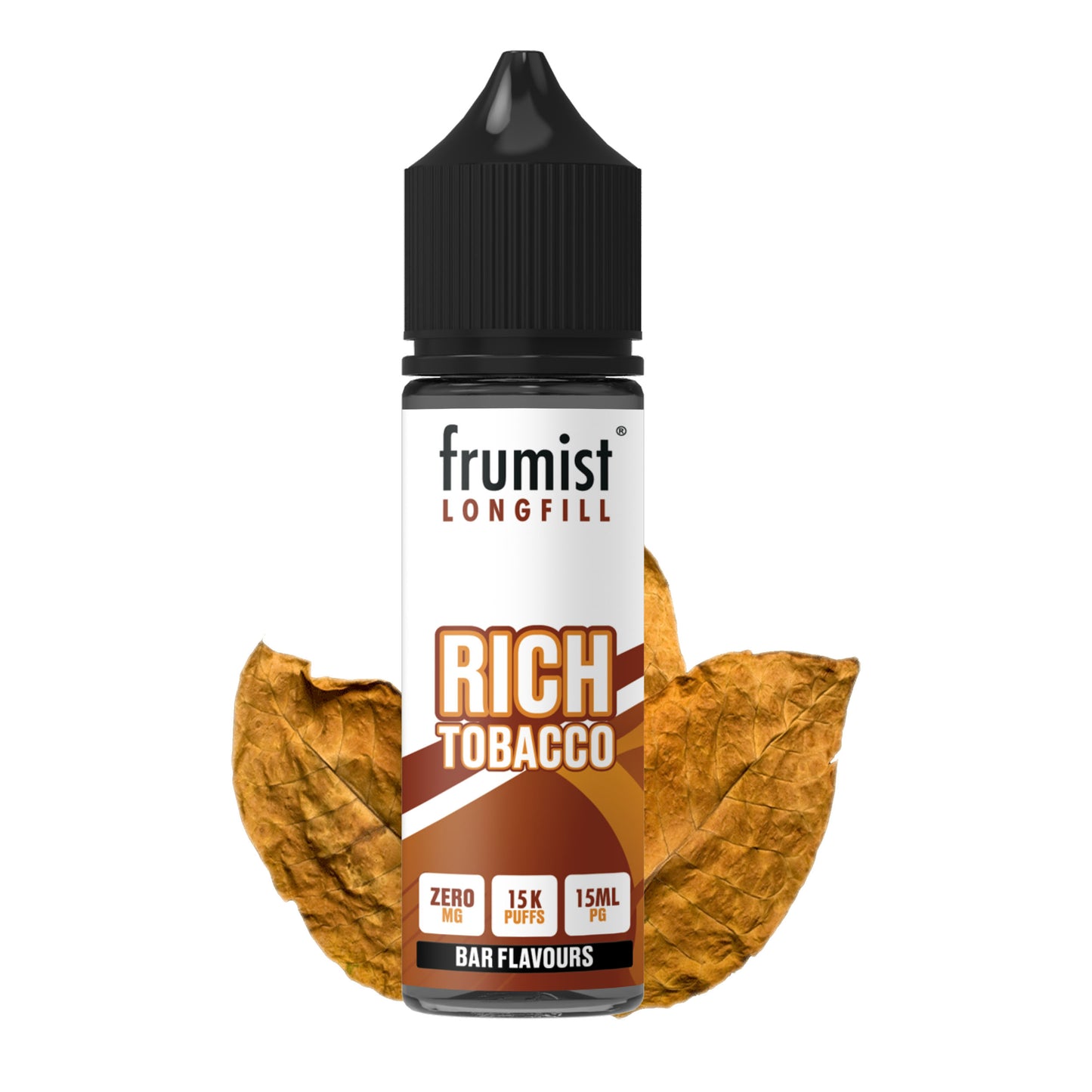 PACK Frumist 50ml Sales de nicotina