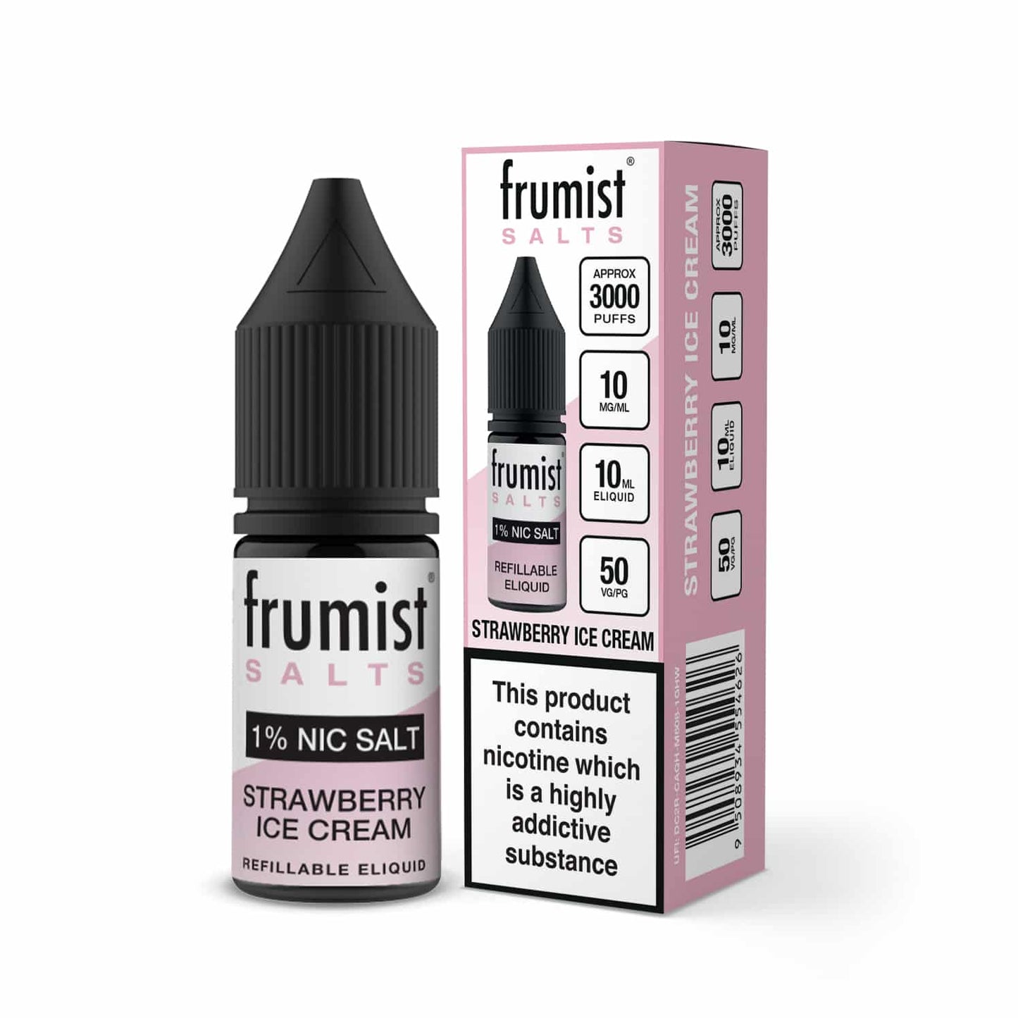 FRUMIST Sales 10ml 10mg