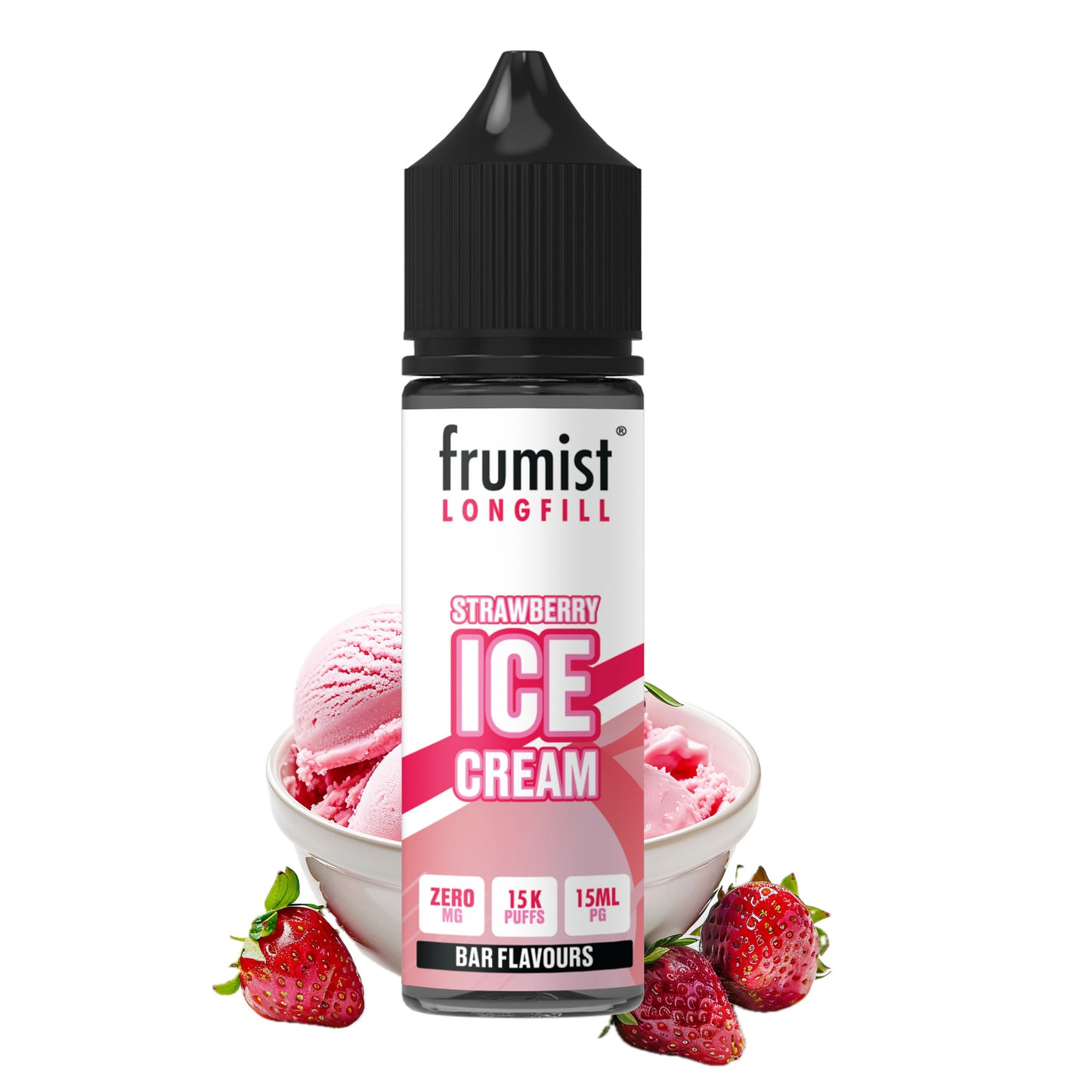 PACK Frumist 50ml Sales de nicotina