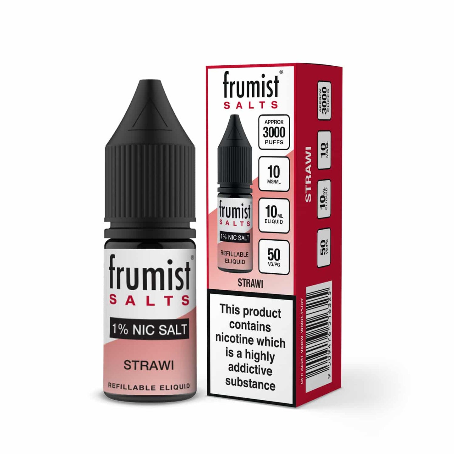 FRUMIST Sales 10ml 10mg