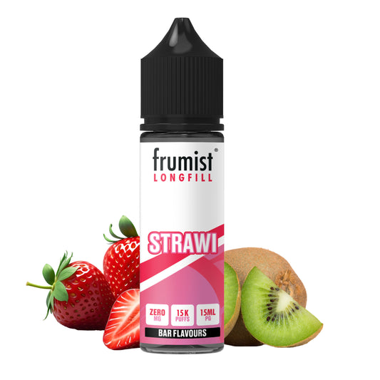 PACK Frumist 50ml Sales de nicotina