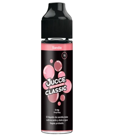 JUCEE CLASSIC E-Liquid 50ml