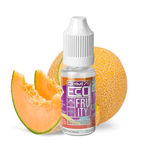 Ohmia Eco Fruity Salts 10ml