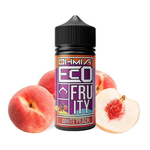 Ohmia Eco Fruity 100ml