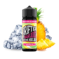 Liquido Premium Drifter 100ml