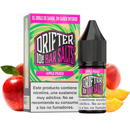 Drifter Sales 10ml Juice Sauz