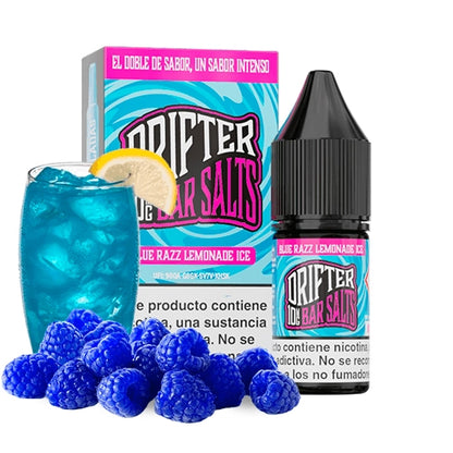 Drifter Sales 10ml Juice Sauz