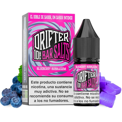 Drifter Sales 10ml Juice Sauz