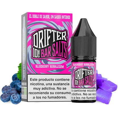 Drifter Sales 10ml Juice Sauz