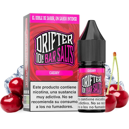 Drifter Sales 10ml Juice Sauz