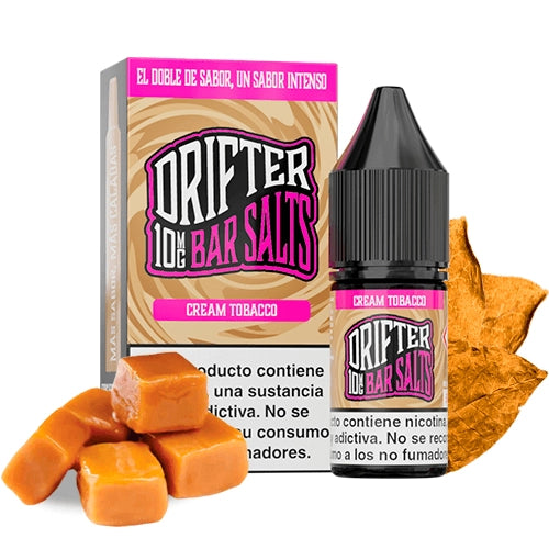 Drifter Sales 10ml Juice Sauz