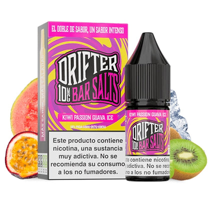 Drifter Sales 10ml Juice Sauz