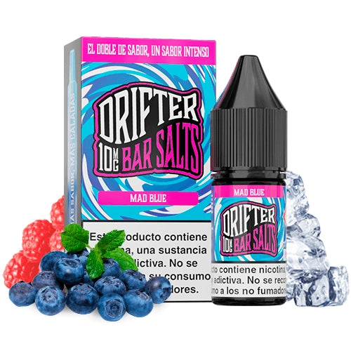 Drifter Sales 10ml Juice Sauz