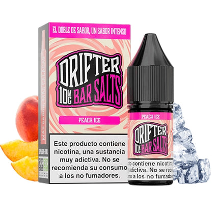 Drifter Sales 10ml Juice Sauz