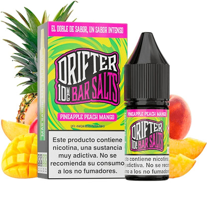 Drifter Sales 10ml Juice Sauz