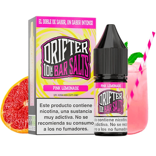 Drifter Sales 10ml Juice Sauz