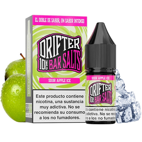 Drifter Sales 10ml Juice Sauz