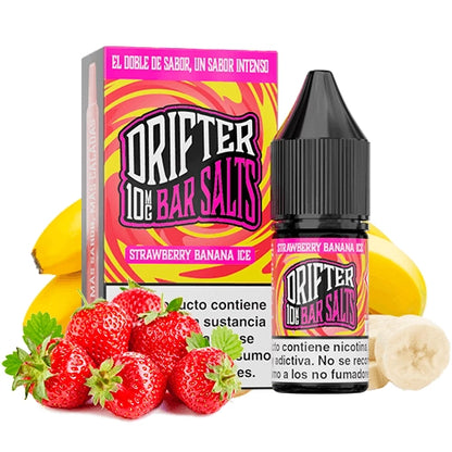 Drifter Sales 10ml Juice Sauz