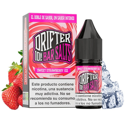 Drifter Sales 10ml Juice Sauz