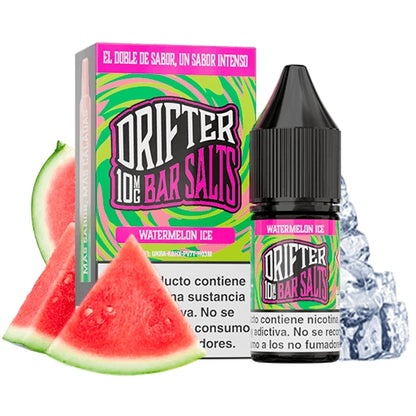 Drifter Sales 10ml Juice Sauz