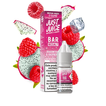 Just Juice Bar Salt 10ml 10mg