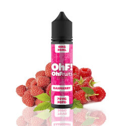 Liquido OHF 50ML