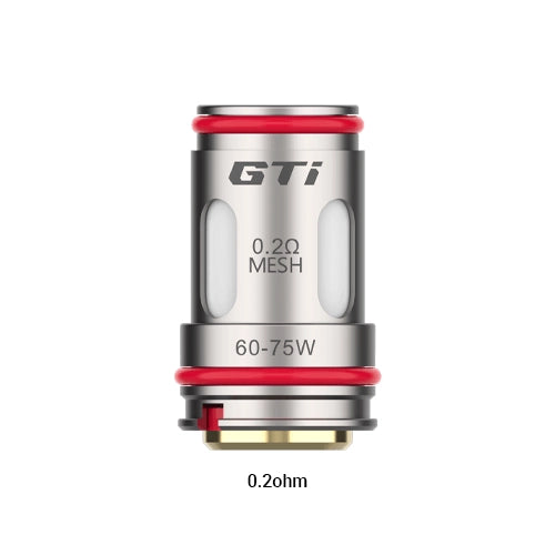 Resistencia Vaporesso GTI Coil